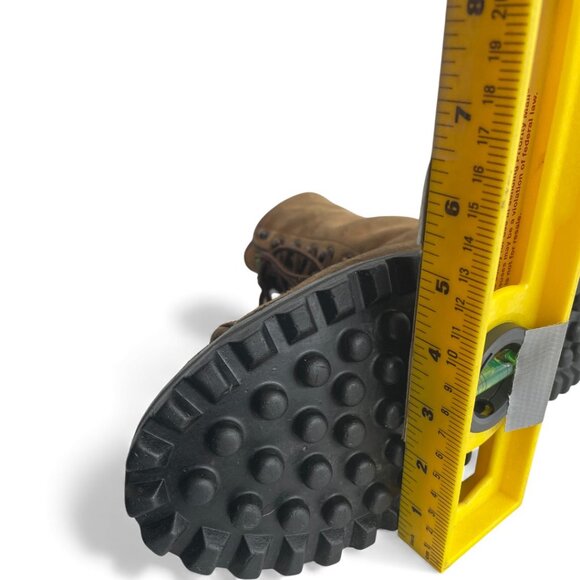 Danner Cabela’s 68000X 600G Gore-Tex Brown Leather Hunting Combat Boots 10.5 D - Picture 15 of 15